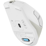 Мышь A4Tech Fstyler FG45CS Air Cream Beige (FG45CS AIR USB (CREAM BEIGE))