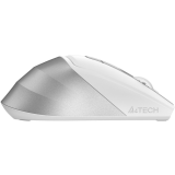 Мышь A4Tech Fstyler FG45CS Air Silver White (FG45CS AIR USB (SILVER WHITE))