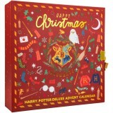 Адвент-календарь Cinereplicas Harry Potter Advent Calendar Deluxe 2023 (4895205615281)