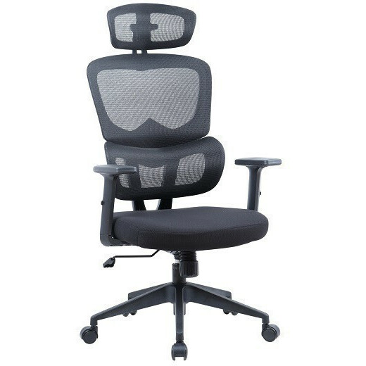 Офисное кресло Chairman CH560 Black - 00-07145961