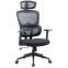 Офисное кресло Chairman CH560 Black - 00-07145961