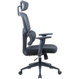 Офисное кресло Chairman CH560 Black (00-07145961)