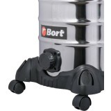 Профессиональный пылесос Bort BSS-1230-DUO (93417494)