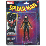 Фигурка Hasbro Marvel Legends Jessica Drew Spider-Woman (5010994181291)