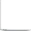 Ноутбук Apple MacBook Air 13 (M1, 2020) (MGN93ZP/A) - фото 2