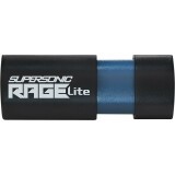 USB Flash накопитель 32Gb Patriot Rage Lite (PEF32GRLB32U)