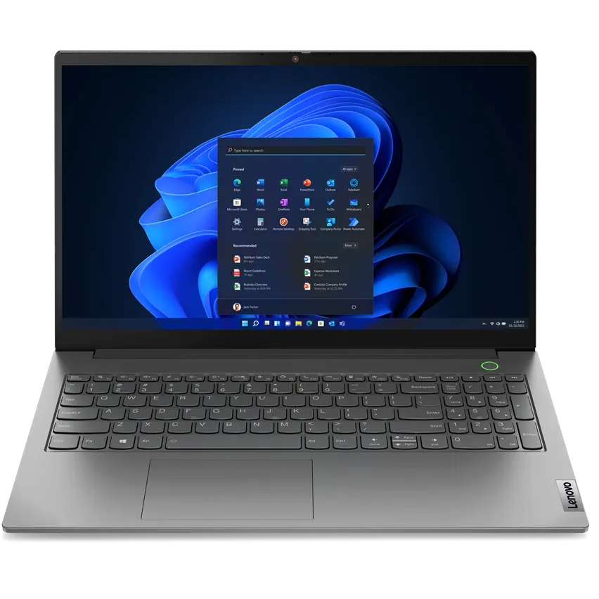 Ноутбук Lenovo ThinkBook 15 Gen 4 (21DJ00PNAK)