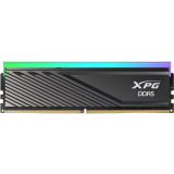 Оперативная память 16Gb DDR5 6400MHz ADATA XPG Lancer Blade RGB Black (AX5U6400C3216G-SLABRBK)