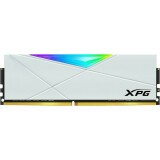 Оперативная память 8Gb DDR4 3200MHz ADATA XPG Spectrix D50 RGB (AX4U32008G16A-SW50)