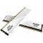 Оперативная память 32Gb DDR5 6400MHz ADATA XPG Lancer Blade White (AX5U6400C3216G-DTLABWH) (2x16Gb KIT) - фото 2