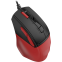 Мышь A4Tech Fstyler FM45S Air Sports Red - FM45S AIR USB (SPORTS RED) - фото 6