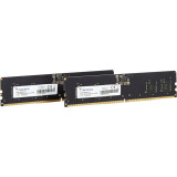 Оперативная память 16Gb DDR5 4800MHz ADATA (AD5U48008G-DT) (2x8Gb KIT)