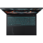 Ноутбук Gigabyte G6 (2023) (KF-H3KZ854SD) - фото 2