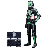 Фигурка Hasbro Star Wars The Black Series Halloween Clone Trooper (F56085L0)