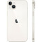 Смартфон Apple iPhone 14 128Gb Starlight (MVUQ3CH/A) - фото 2