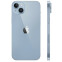 Смартфон Apple iPhone 14 Plus 128Gb Blue (MQ3A3CH/A) - фото 2