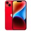 Смартфон Apple iPhone 14 Plus 128Gb Red (MQ393CH/A)