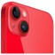 Смартфон Apple iPhone 14 Plus 128Gb Red (MQ393CH/A) - фото 3