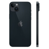 Смартфон Apple iPhone 14 Plus 128Gb Midnight (MQ353CH/A)