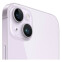 Смартфон Apple iPhone 14 Plus 128Gb Purple (MQ373CH/A) - фото 3