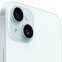 Смартфон Apple iPhone 15 Plus 256Gb Blue (MTXJ3CH/A) - фото 3