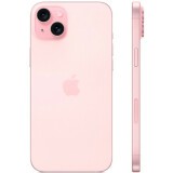 Смартфон Apple iPhone 15 Plus 256Gb Pink (MTXG3CH/A)