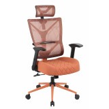 Офисное кресло Chairman CH566 Orange (00-07145963)