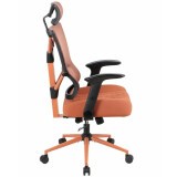Офисное кресло Chairman CH566 Orange (00-07145963)