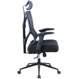 Офисное кресло Chairman CH566 Black (00-07145962)