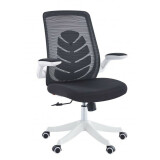 Офисное кресло Chairman CH565 Black (00-07146048)