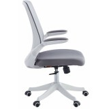 Офисное кресло Chairman CH565 Grey (00-07146049)