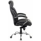 Офисное кресло Chairman CH423 Black (00-07145968)