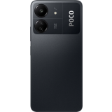Смартфон Xiaomi Poco C65 6/128Gb Black (51244)