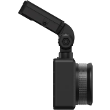 Автомобильный видеорегистратор Navitel R500 GPS