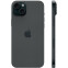 Смартфон Apple iPhone 15 Plus 512Gb Black (MU0T3J/A) - фото 2