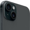 Смартфон Apple iPhone 15 Plus 512Gb Black (MU0T3J/A) - фото 3