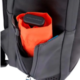 Рюкзак для ноутбука Piquadro Urban CA4818UB00/NGR