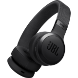 Гарнитура JBL Live 670NC Black (JBLLIVE670NCBLK)