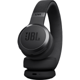 Гарнитура JBL Live 670NC Black (JBLLIVE670NCBLK)