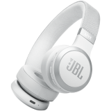 Гарнитура JBL Live 670NC White (JBLLIVE670NCWHT)