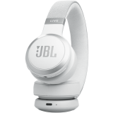 Гарнитура JBL Live 670NC White (JBLLIVE670NCWHT)