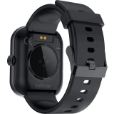 Умные часы Infinix XW1 Black (10311754)