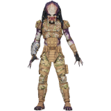 Фигурка NECA Predator (2018) - Ultimate Action Figure - Ultimate Emissary 1 (634482515747)