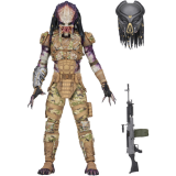 Фигурка NECA Predator (2018) - Ultimate Action Figure - Ultimate Emissary 1 (634482515747)
