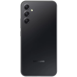 Смартфон Samsung Galaxy A34 8/256Gb Graphite (SM-A346EZKEMEA)