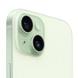 Смартфон Apple iPhone 15 512Gb Green (MTLU3CH/A)