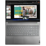 Ноутбук Lenovo ThinkBook 15 Gen 4 (21DJ00NKCD-Win11H)