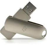 USB Flash накопитель 128Gb Digma DRIVE3 (DGFUL128A30SR)