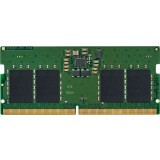 Оперативная память 8Gb DDR5 5600MHz Kingston SO-DIMM (KVR56S46BS6-8)