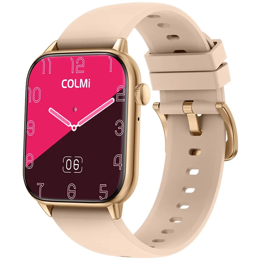 Умные часы COLMI C60 Gold - 01-000C60011901780100